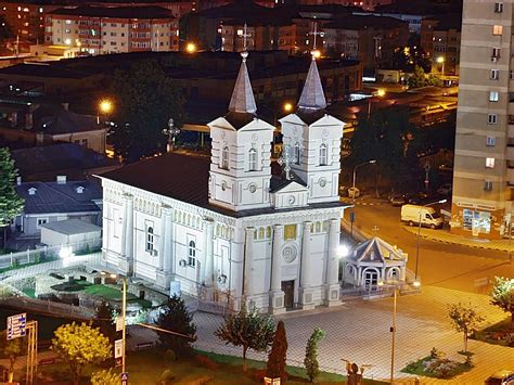 Stadt Bacau Information Bilder Wissenswertes Urlaub In Rumänien