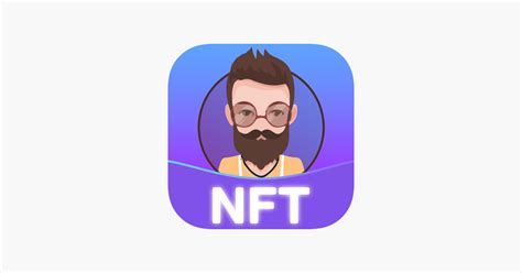 ‎NFT Art Maker & Creator on the App Store