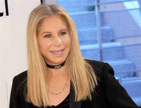 Barbra Streisand Says Don Johnson Still Tells Her He Loves Her