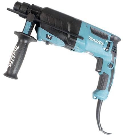 Martelete Combinado SDS Plus 830W 220V MAKITA HR2630J