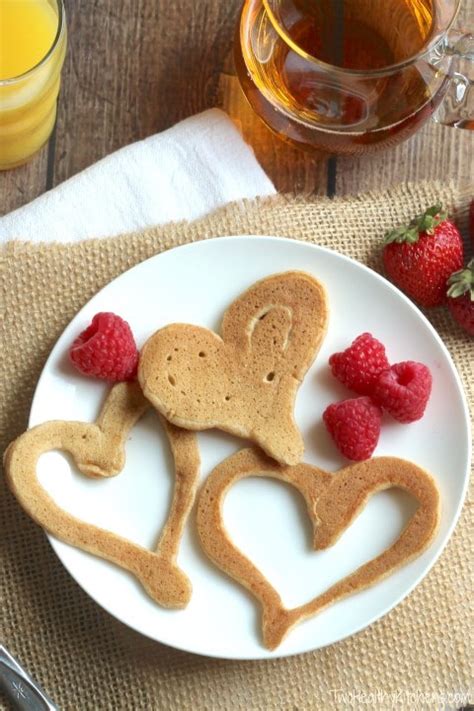 Easy Tricks for Making Pancake Shapes and Numbers