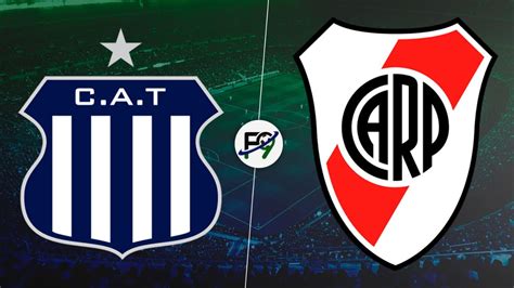 ATENCIÓN SAN LORENZO TALLERES DERROTÓ 2 1 A RIVER EN CÓRDOBA y le pone