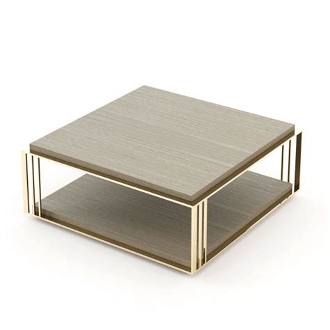 Laskasas Megan Coffee Table Tulip Interiors