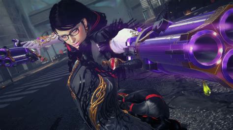 Bayonetta Pc Release Date Everything We Know Gamewatcher