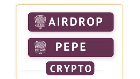 Pepe Wallet Airdrop Token Swap Crypto Monnaie Retrait Crypto Gagner