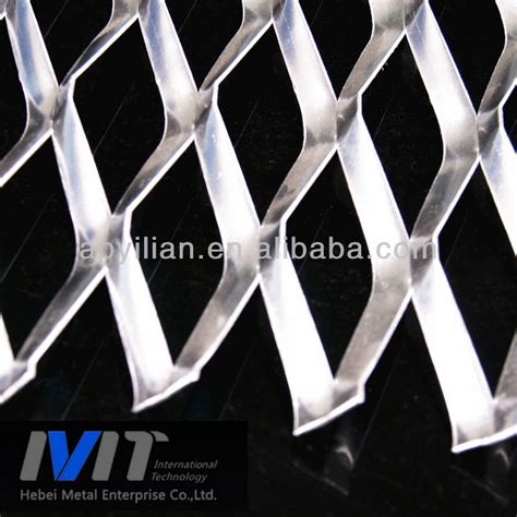 New Design Expanded Metal Edging For Walkway Mesh Buy Expanded Metal Edgingexpanded Metal