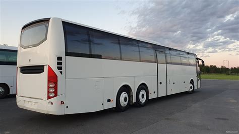 Volvo B11R 9700H UG Euro5 Linja Auto 2013 Nettikone