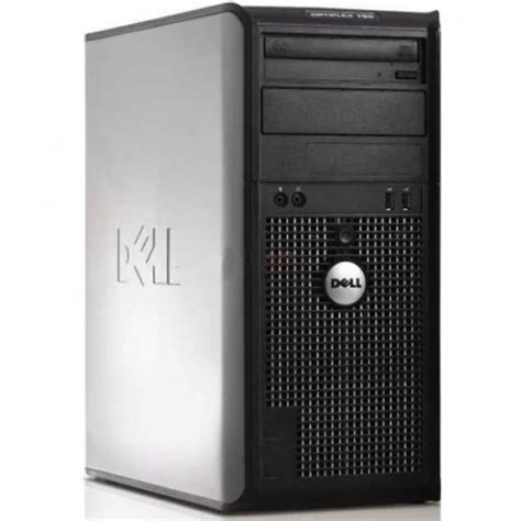 User manual Dell OptiPlex GX620 (English - 221 pages)