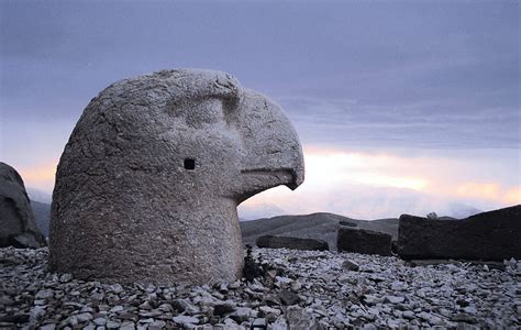 Mount Nemrut • Turkey Destinations by ToursCE