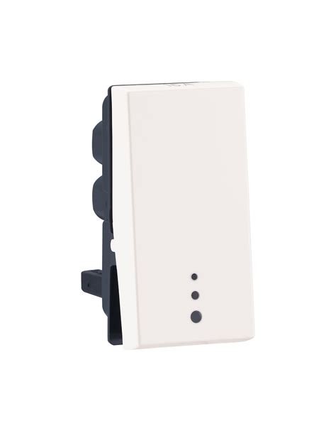 Myrius Nextgen A Switch Way M With Indicator White