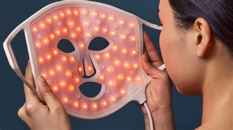 The Surprising Benefits Of Red Light Therapy Atlanta Celebrity News