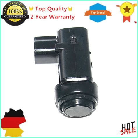 Parking Park PDC Sensor For Opel Vivaro Astra G H Corsa C Signum Vectra