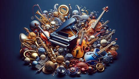 Exploring Harmony in Music: Its Impact on Melody and Emotion in Songs ...