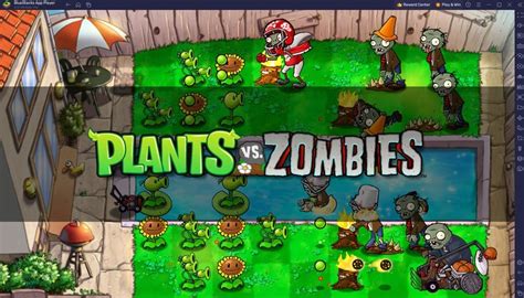 Hướng dẫn tải game Plants vs Zombies PC GEARVN