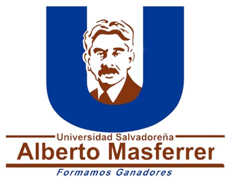 Universidad Salvadore A Alberto Masferre Univ