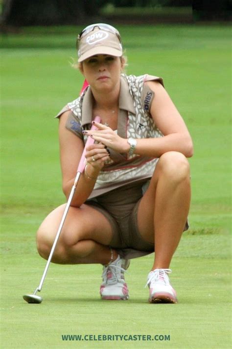 Paula Creamer Height Weight Age Sexy Golf Golf Outfits Women Girls Golf