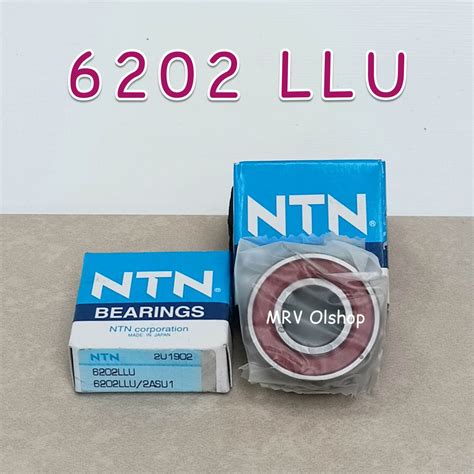 Bearing Ntn Llu Laher Ball Bearing Lazada Indonesia