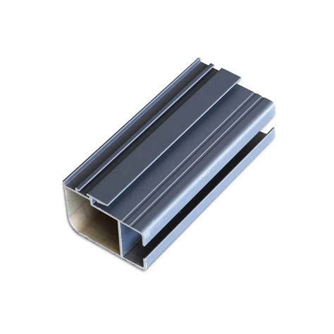 Aluminium Sliding Door Channel Track Aluminium Profile Buy