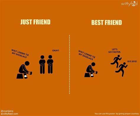 The Difference Between Good Friends Best Friends Explained In 7 Graphics