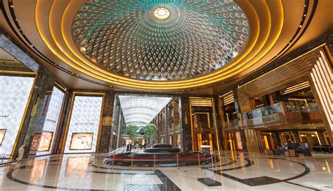 7 Best Shopping Malls in Kuwait مدونة سكن