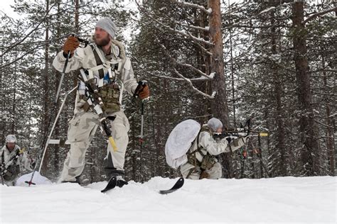 SgtBlitz On Twitter U S Army SF 10th SFG A Finnish Army UTJR