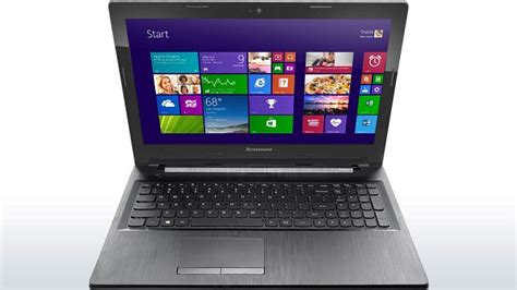 Lenovo G50-70-59440028 - Notebookcheck.net External Reviews