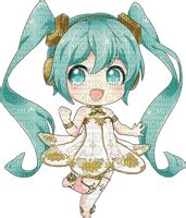 Hatsune Miku Symphony Hatsune Miku Symphony Vocaloid Free Png