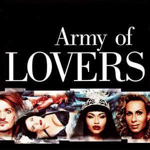 Army Of Lovers - Army Of Lovers (1997, CD) | Discogs