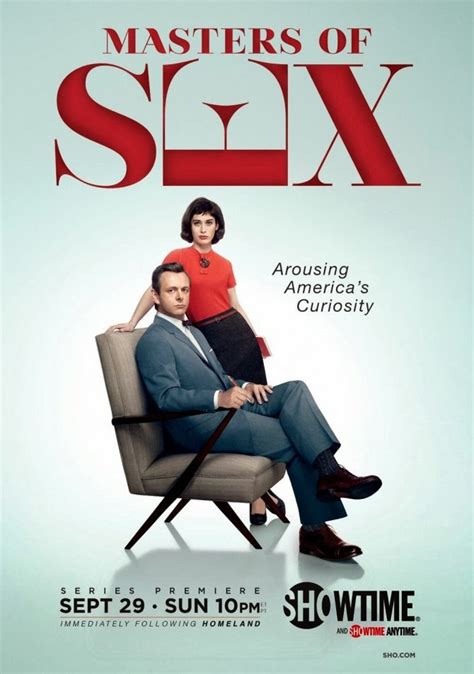 Premium Cable Reviews Showtime’s “masters Of Sex” 101 “pilot”