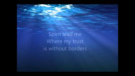 L I G H T Oceans Where Feet May Fail Hillsong United Cover With