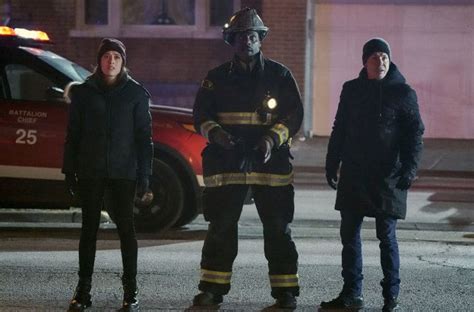 One Chicago: Every Chicago PD/Chicago Fire crossover, ranked