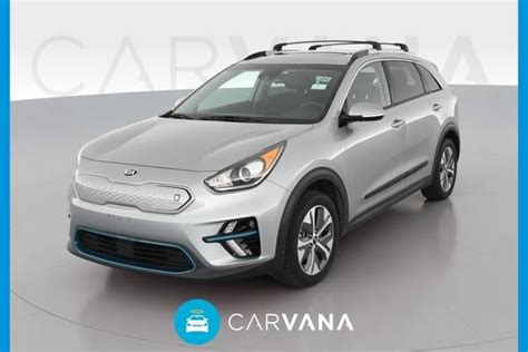 Used Kia Niro Ev For Sale Near Me Edmunds