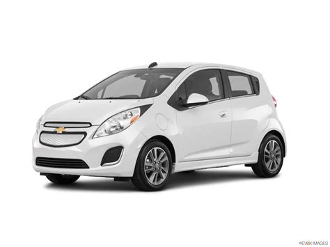 2016 Chevrolet Spark EV review, photos & specs | CarMax