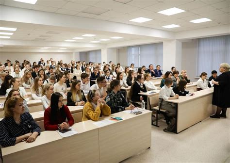 North Caucasus Federal University — Ncfu Stavropol Russia