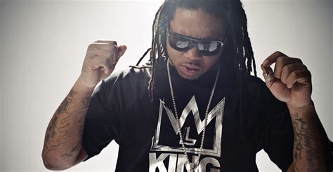 Book King Louie With New Era Booking And Managment Firm