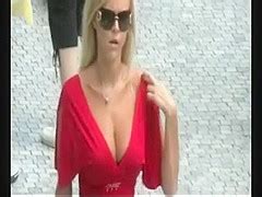 Spying Boobs On Streets BVR PornZog Free Porn Clips