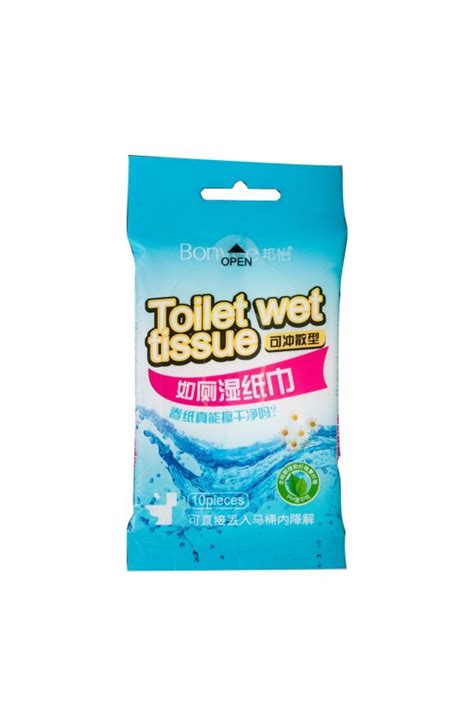 Toilet Moist Wipes Pk Naturally Sooth Flushable Aricare