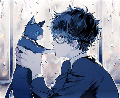 animes with cute guys 1