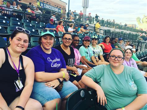 This weeks #CCofSCSummer is coming... - Columbia College, SC | Facebook