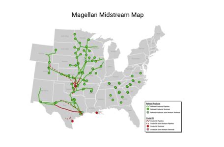 Magellan says Permian crude flows to Houston will rise – Oil Gas Leads