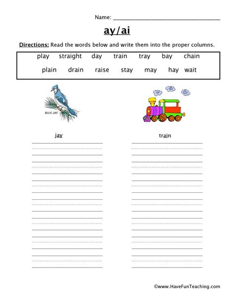 1st Grade Reading Worksheets First Grade Activities First Grade