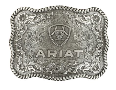 ariat-belt buckles-info – Outlaw Outfitters