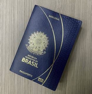 Passaporte Mais Poderoso Do Mundo Tirar Passaporte