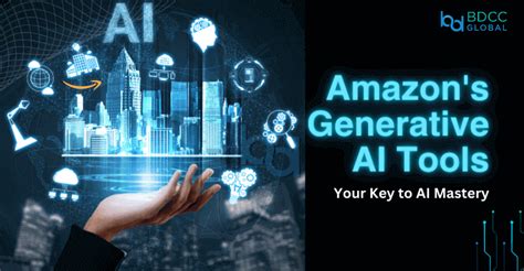 Decoding Generative Ai An Ultimate Guide To Amazons Ai Tools