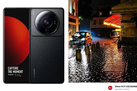 小米 X Leica 打造影像旗艦手機，xiaomi 12s Ultra 採用專業光學鏡頭 Ztylez Line Today