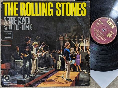 Yahoo The Rolling Stones Aftermath Out Of Time