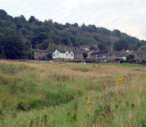 Baildon Green Habiloid Cc By Sa Geograph Britain And Ireland