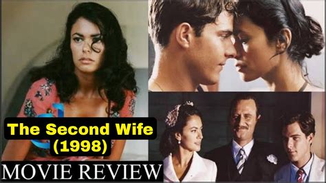 The Second Wife 1998 Movie Review And Download