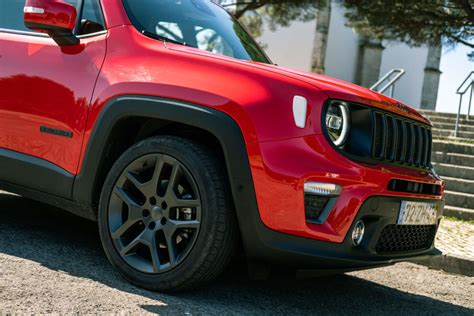 Jeep Renegade S 1 3 Gse T4 Ddct 13