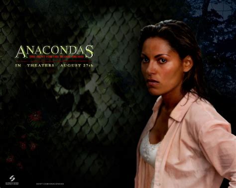 Anaconda 2 Poster